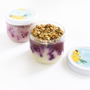 Ontbijt DJAR: Griekse yoghurt