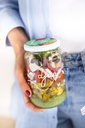Full of good DJAR - veggie