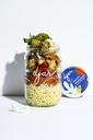 Mighty Moroccan DJAR - veggie