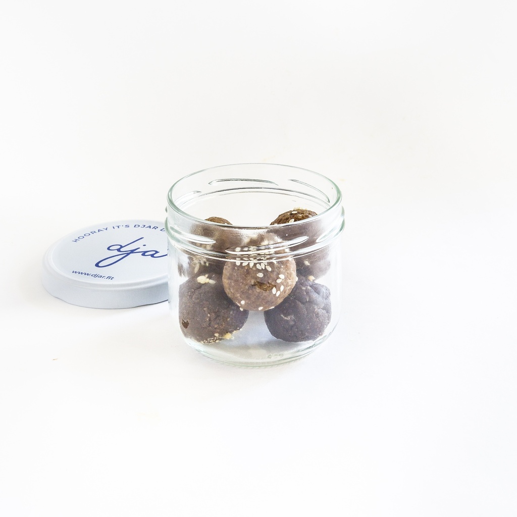 Powerbliss balls