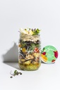 Full of good DJAR Zomer - fish
