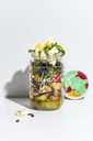 Full of good DJAR Zomer - veggie